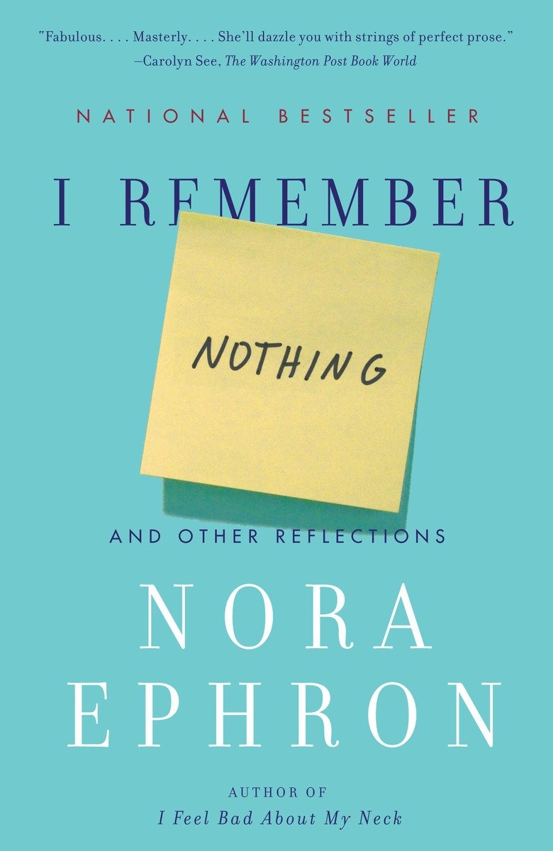 I remember nothing cover image cdn