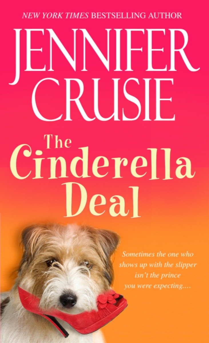 The Cinderella deal cover image cdn