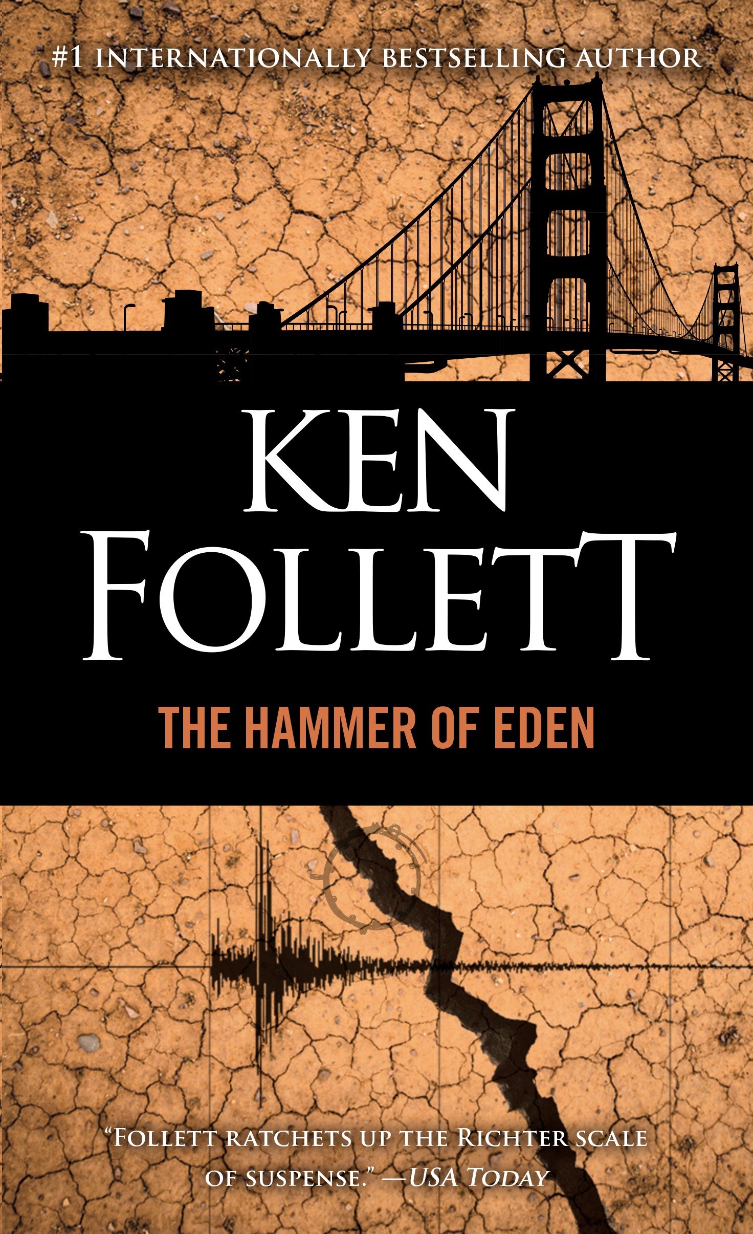 The hammer of Eden cover image cdn