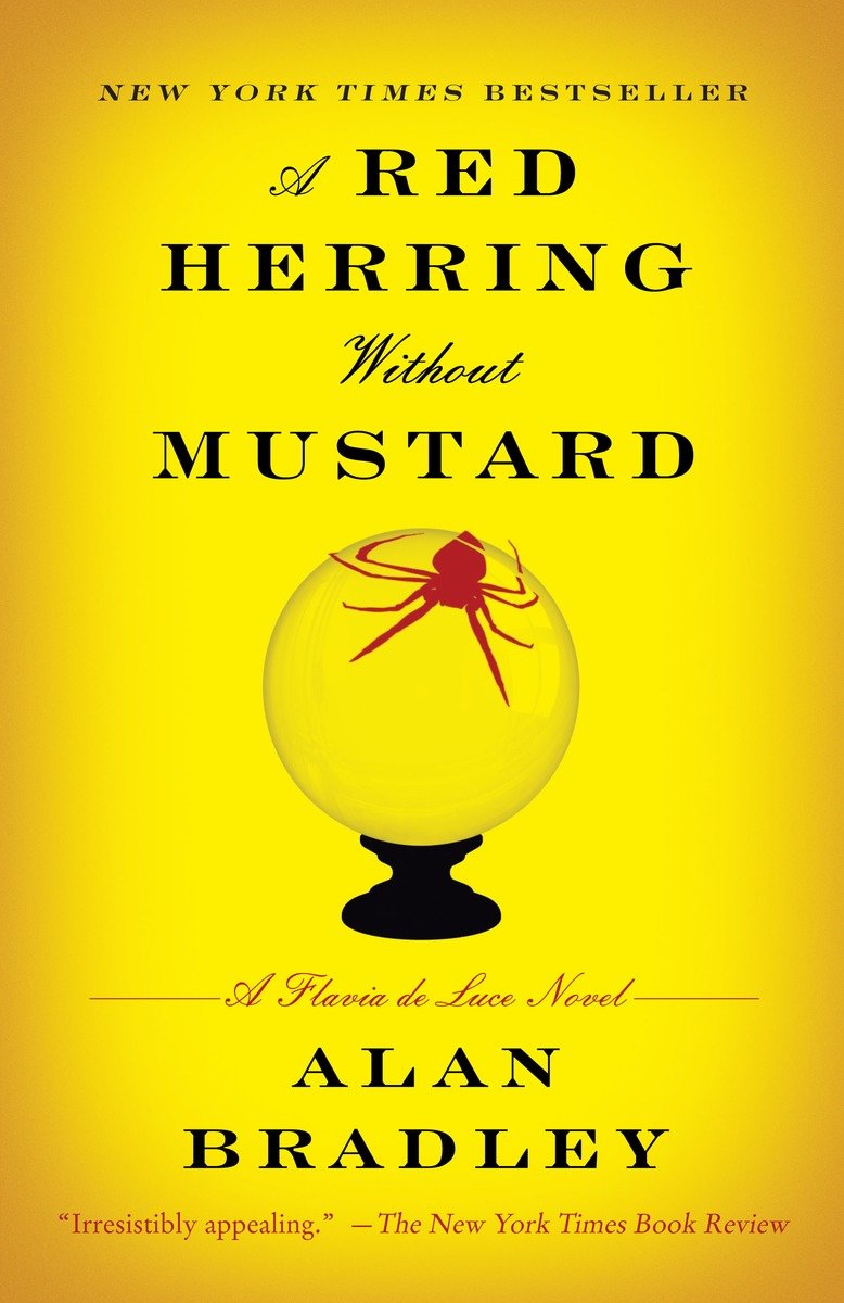 A red herring without mustard cover image cdn