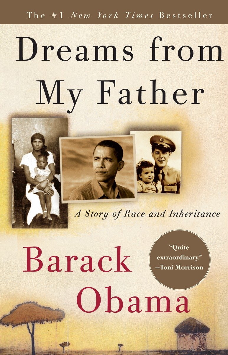 Dreams from my father a story of race and inheritance cover image cdn