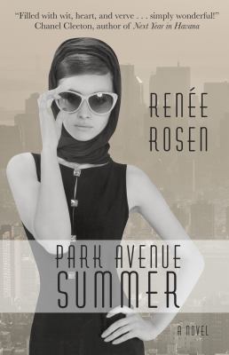 Park Avenue summer cover image cdn