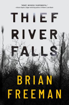 Thief River Falls  cover image cdn