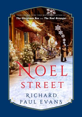 Noel Street  cover image cdn