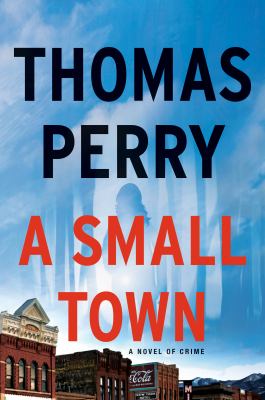 A small town  cover image cdn