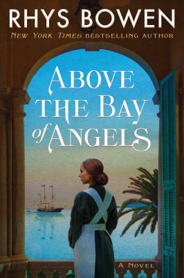 Above the bay of angels  cover image cdn