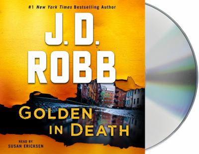 Golden in death cover image cdn