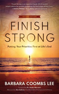Finish strong : putting your priorities first at life's end  cover image cdn