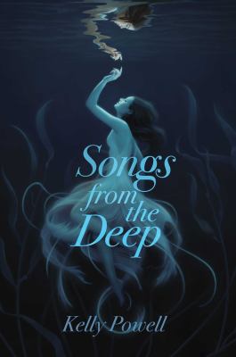 Songs from the deep  cover image cdn
