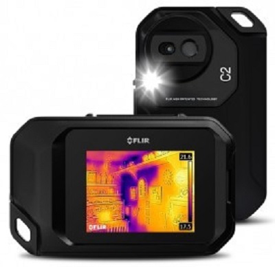 Thermal Camera cover image cdn