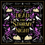 A dead and stormy night cover image cdn