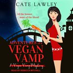 Adventures of a vegan vamp cover image cdn