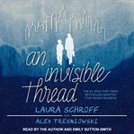 An invisible thread : a young reader's edition cover image cdn