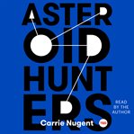 Asteroid hunters cover image cdn