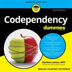 Codependency for dummies cover image cdn