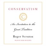 Conservatism cover image cdn