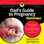 Dad's guide to pregnancy for dummies cover image cdn