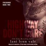 Highway don't care cover image cdn