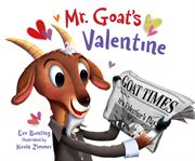 Mr. Goat's valentine cover image cdn