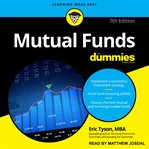 Mutual funds for dummies cover image cdn