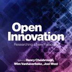 Open innovation : researching a new paradigm cover image cdn