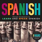 Passport to Spanish : proven techniques to learn and speak Spanish cover image cdn