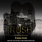 Rush : city lights book 3 - New York City cover image cdn