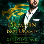 The dragon of New Orleans cover image cdn