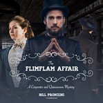 The flimflam affair cover image cdn