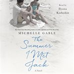 Summer I met Jack cover image cdn