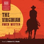 The Virginian; a horseman of the plains cover image cdn