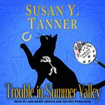Trouble in Summer Valley cover image cdn
