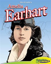 Amelia Earhart cover image cdn