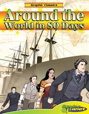 Jules Verne's Around the world in 80 days cover image cdn