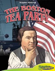 The Boston Tea Party cover image cdn