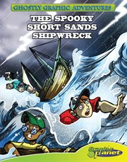 The spooky Short Sands shipwreck cover image cdn
