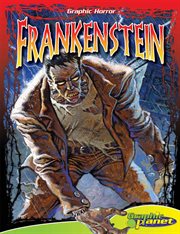 Frankenstein, or, The modern Prometheus cover image cdn
