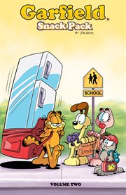 Garfield : snack Pack. Volume 2 cover image cdn