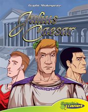 William Shakespeare's Julius Caesar cover image cdn