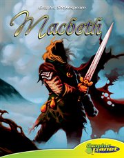 William Shakespeare's Macbeth cover image cdn