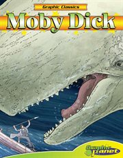 Herman Melville's Moby Dick cover image cdn