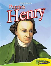 Patrick Henry cover image cdn