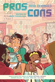 Pros and (comic) cons cover image cdn