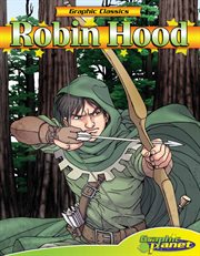 The merry adventures of Robin Hood cover image cdn