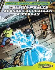 Chasing whales aboard the Charles W. Morgan cover image cdn
