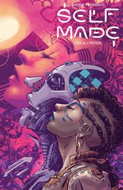 Self/made vol. 1. Volume 1, issue 1-6 cover image cdn