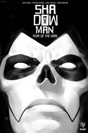 Shadowman (2018) vol. 1. Volume 1, issue 1-3 cover image cdn