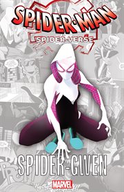 Spider-Man Spider-Verse Spider-Gwen cover image cdn