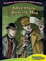 Sir Arthur Conan Doyle's The adventure of the dancing men cover image cdn