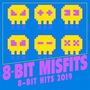 8-bit hits 2019 cover image cdn